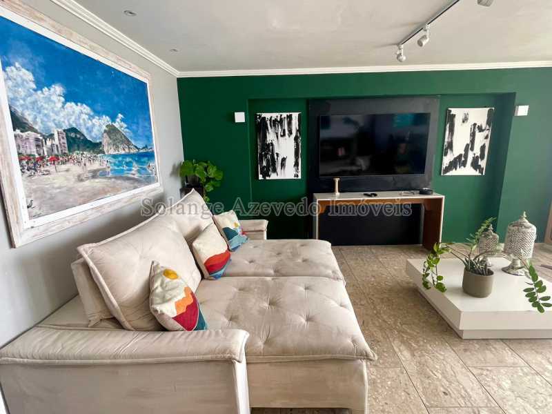 Conheça 4 do imóvel - Apartamento para alugar Avenida Atlântica, Copacabana, Rio de Janeiro - R$ 23.000 - TJAP40155 - 4 4 - 4