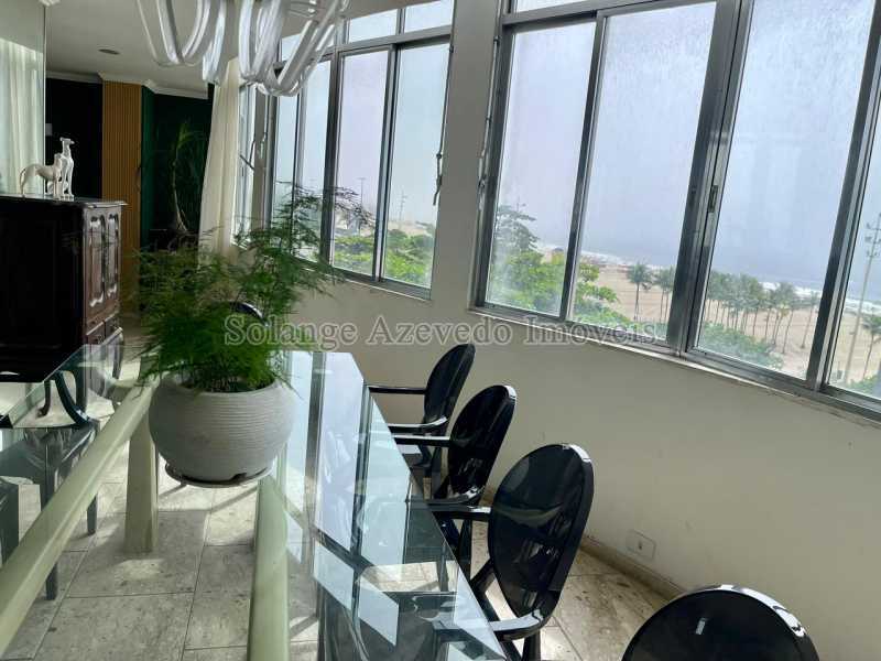 Conheça 5 do imóvel - Apartamento para alugar Avenida Atlântica, Copacabana, Rio de Janeiro - R$ 23.000 - TJAP40155 - 7 5 - 7