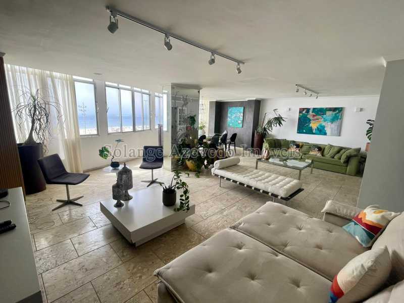 Conheça 6 do imóvel - Apartamento para alugar Avenida Atlântica, Copacabana, Rio de Janeiro - R$ 23.000 - TJAP40155 - 2 6 - 2