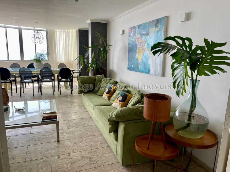 Conheça 7 do imóvel - Apartamento para alugar Avenida Atlântica, Copacabana, Rio de Janeiro - R$ 23.000 - TJAP40155 - 8 7 - 8
