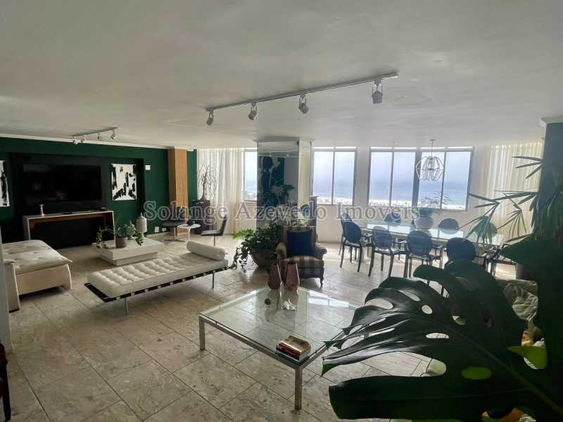 Conheça 8 do imóvel - Apartamento para alugar Avenida Atlântica, Copacabana, Rio de Janeiro - R$ 23.000 - TJAP40155 - 10 8 - 10