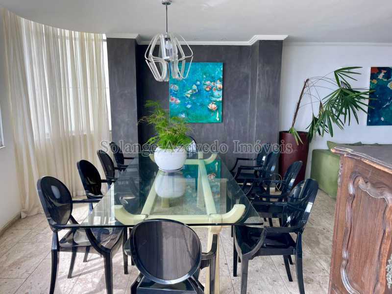 Conheça 9 do imóvel - Apartamento para alugar Avenida Atlântica, Copacabana, Rio de Janeiro - R$ 23.000 - TJAP40155 - 11 9 - 11