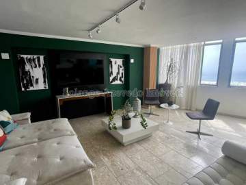 Ótima localização - Apartamento para alugar Avenida Atlântica, Copacabana, Rio de Janeiro - R$ 23.000 - TJAP40155