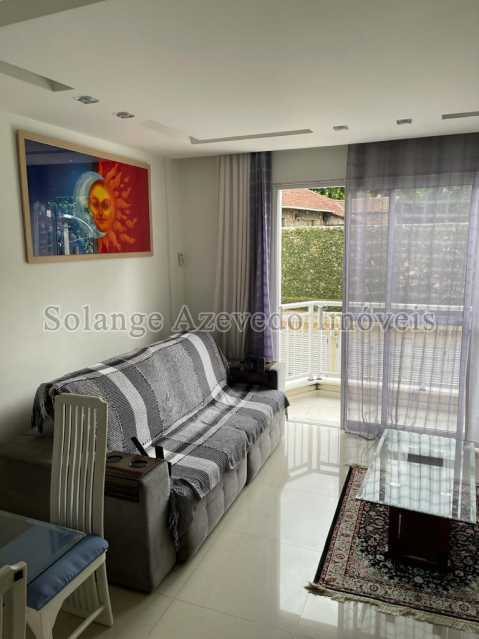 Conheça WhatsApp Image 2025-01-26 at 1 do imóvel - Apartamento 3 quartos à venda Tijuca, Rio de Janeiro - R$ 750.000 - TJAP31228 - 2 WhatsApp Image 2025-01-26 at 1 - 2