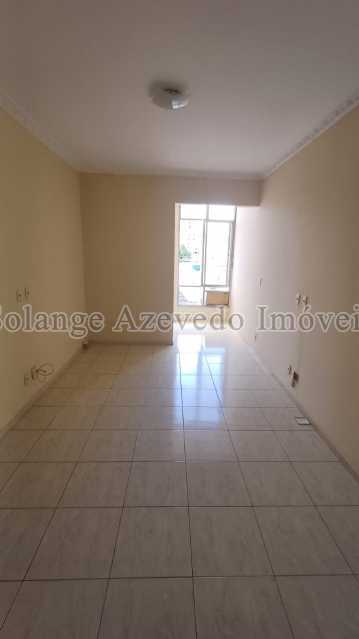 Conheça 1 do imóvel - Apartamento à venda Rua Vinte e Quatro de Maio, Riachuelo, Rio de Janeiro - R$ 325.000 - TJAP21854 - 1 1 - 1