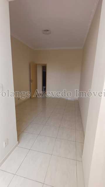 Conheça 2 do imóvel - Apartamento à venda Rua Vinte e Quatro de Maio, Riachuelo, Rio de Janeiro - R$ 325.000 - TJAP21854 - 2 2 - 2
