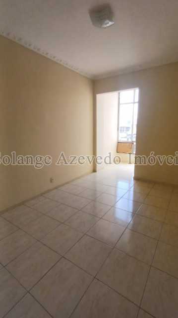 Conheça 3 do imóvel - Apartamento à venda Rua Vinte e Quatro de Maio, Riachuelo, Rio de Janeiro - R$ 325.000 - TJAP21854 - 3 3 - 3