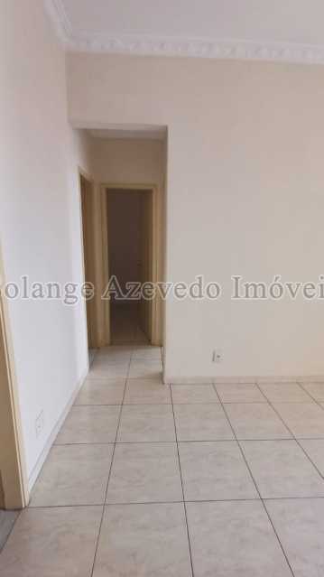 Conheça 4 do imóvel - Apartamento à venda Rua Vinte e Quatro de Maio, Riachuelo, Rio de Janeiro - R$ 325.000 - TJAP21854 - 4 4 - 4