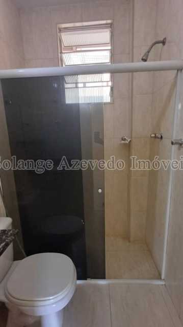 Conheça PHOTO-2025-01-31-15-52-26 do imóvel - Apartamento à venda Rua Vinte e Quatro de Maio, Riachuelo, Rio de Janeiro - R$ 325.000 - TJAP21854 - 5 PHOTO-2025-01-31-15-52-26 - 5
