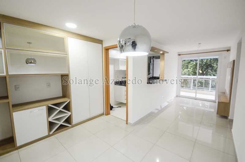 Conheça _DSC3964 do imóvel - Apartamento à venda Rua Teodoro da Silva, Vila Isabel, Rio de Janeiro - R$ 490.000 - TJAP21855 - 3 _DSC3964 - 3