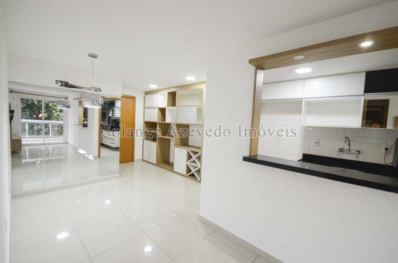 Conheça _DSC3965 do imóvel - Apartamento à venda Rua Teodoro da Silva, Vila Isabel, Rio de Janeiro - R$ 490.000 - TJAP21855 - 4 _DSC3965 - 4