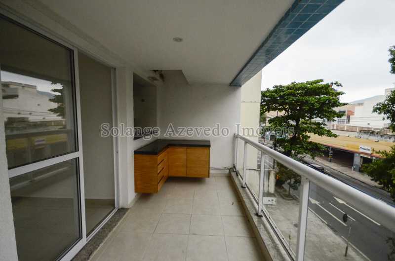 Conheça _DSC3971 do imóvel - Apartamento à venda Rua Teodoro da Silva, Vila Isabel, Rio de Janeiro - R$ 490.000 - TJAP21855 - 6 _DSC3971 - 6