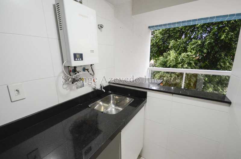 Conheça _DSC3997 do imóvel - Apartamento à venda Rua Teodoro da Silva, Vila Isabel, Rio de Janeiro - R$ 490.000 - TJAP21855 - 24 _DSC3997 - 24