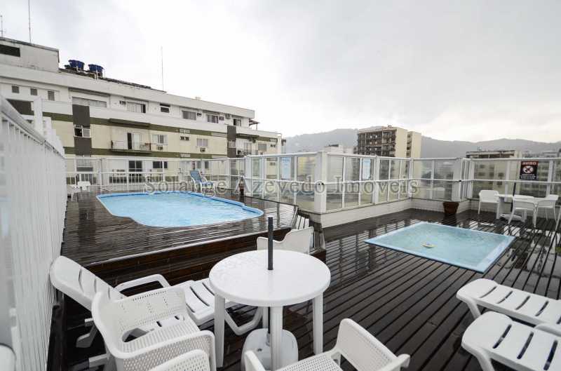 Conheça _DSC4001 do imóvel - Apartamento à venda Rua Teodoro da Silva, Vila Isabel, Rio de Janeiro - R$ 490.000 - TJAP21855 - 27 _DSC4001 - 27