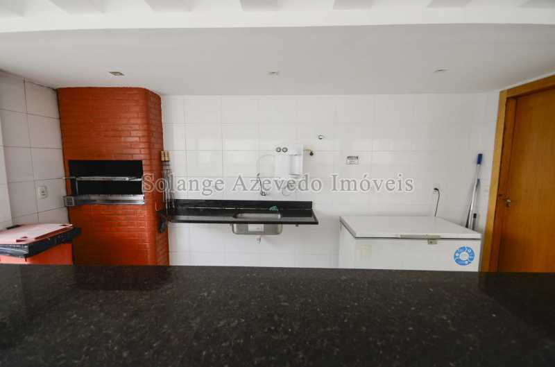 Conheça _DSC4004 do imóvel - Apartamento à venda Rua Teodoro da Silva, Vila Isabel, Rio de Janeiro - R$ 490.000 - TJAP21855 - 30 _DSC4004 - 30