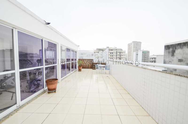 Conheça _DSC4003 do imóvel - Apartamento à venda Rua Teodoro da Silva, Vila Isabel, Rio de Janeiro - R$ 490.000 - TJAP21855 - 25 _DSC4003 - 25