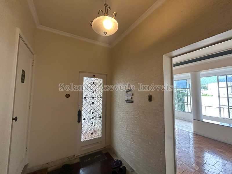 Conheça 2 do imóvel - APARTAMENTO DE 4 QUARTOS DE 230M² NA TIJUCA - TJAP40156 - 5 2 - 5