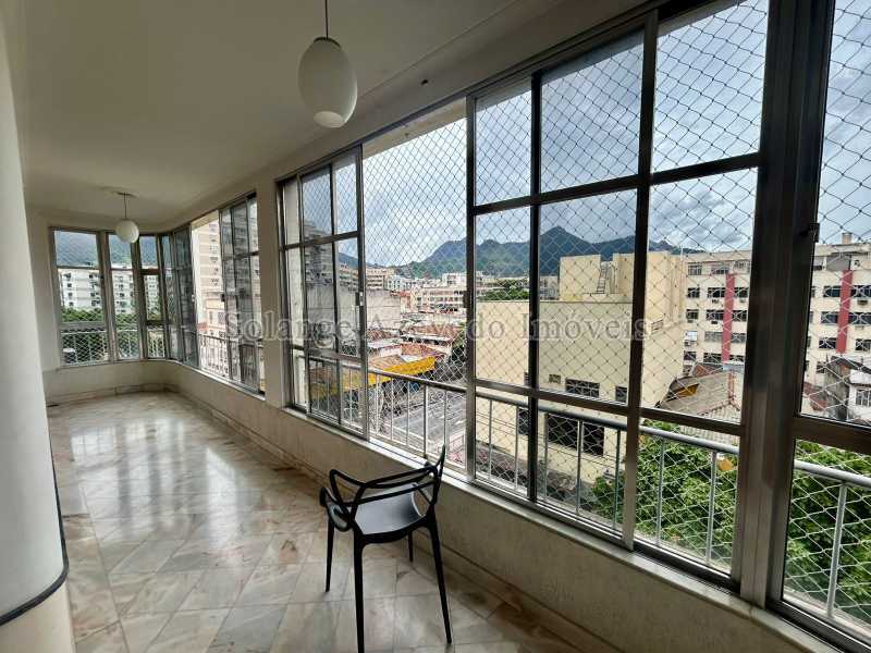Conheça 3 do imóvel - APARTAMENTO DE 4 QUARTOS DE 230M² NA TIJUCA - TJAP40156 - 2 3 - 2