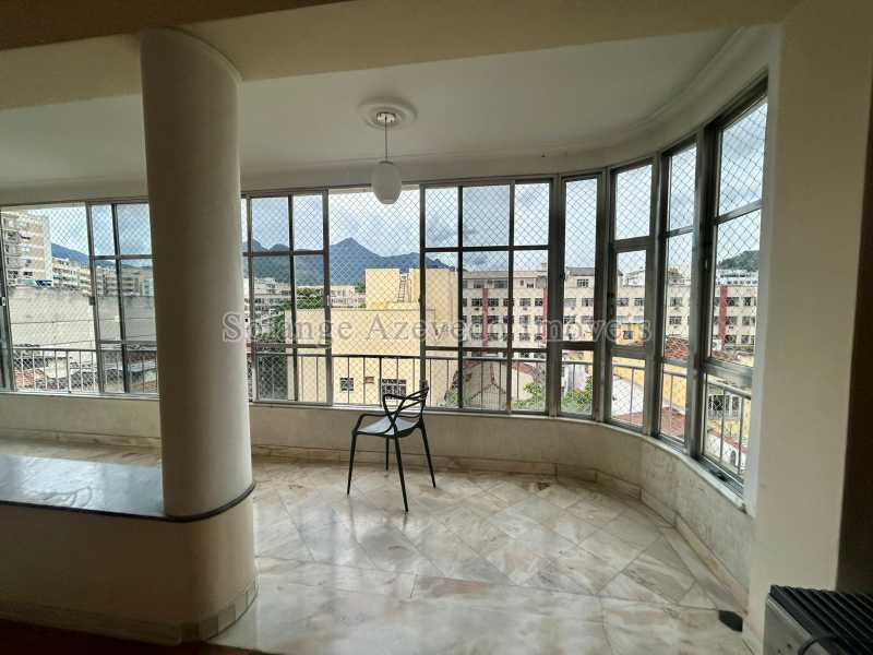Conheça 4 do imóvel - APARTAMENTO DE 4 QUARTOS DE 230M² NA TIJUCA - TJAP40156 - 4 4 - 4