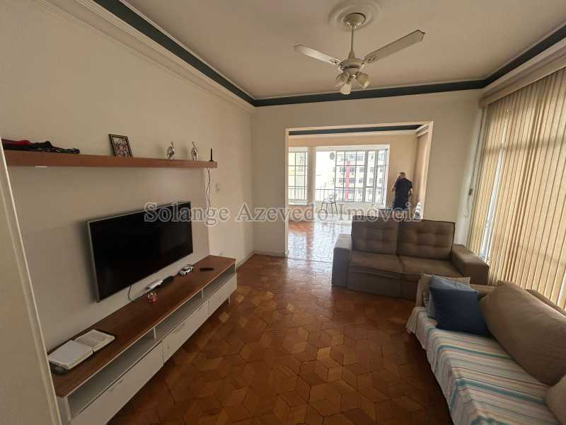 Conheça 5 do imóvel - APARTAMENTO DE 4 QUARTOS DE 230M² NA TIJUCA - TJAP40156 - 3 5 - 3