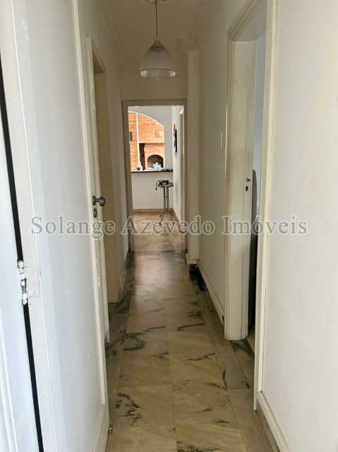 Conheça 9 do imóvel - APARTAMENTO DE 4 QUARTOS DE 230M² NA TIJUCA - TJAP40156 - 12 9 - 12