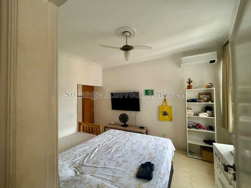 Conheça 10 do imóvel - APARTAMENTO DE 4 QUARTOS DE 230M² NA TIJUCA - TJAP40156 - 10 10 - 10