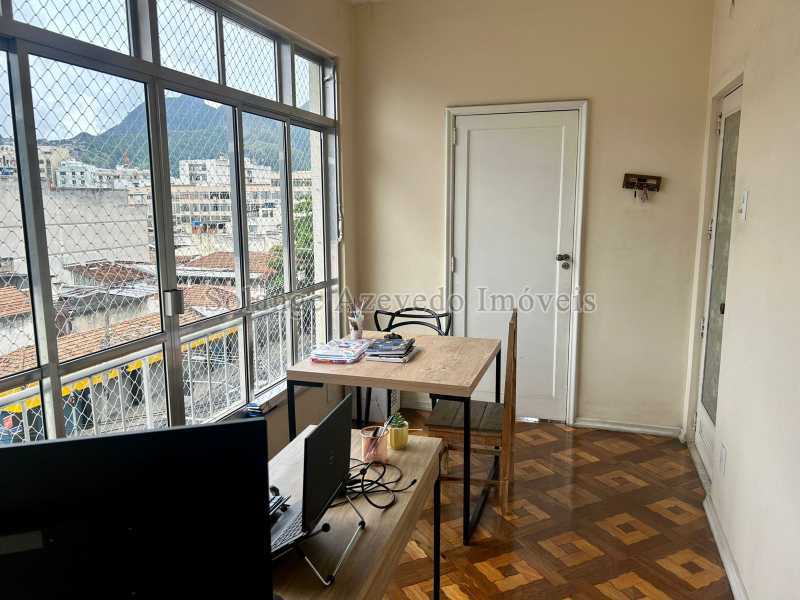 Conheça 11 do imóvel - APARTAMENTO DE 4 QUARTOS DE 230M² NA TIJUCA - TJAP40156 - 7 11 - 7