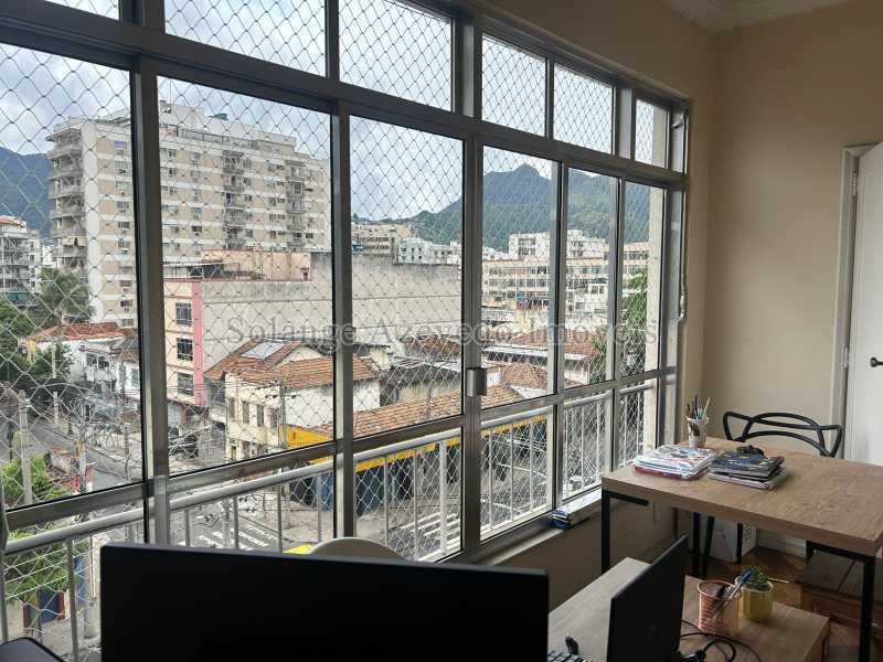 Conheça 12 do imóvel - APARTAMENTO DE 4 QUARTOS DE 230M² NA TIJUCA - TJAP40156 - 11 12 - 11