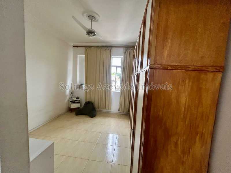 Conheça 13 do imóvel - APARTAMENTO DE 4 QUARTOS DE 230M² NA TIJUCA - TJAP40156 - 14 13 - 14