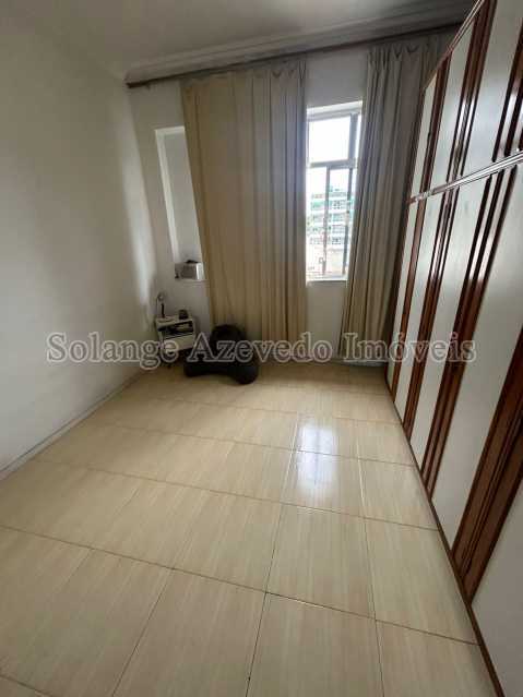 Conheça 14 do imóvel - APARTAMENTO DE 4 QUARTOS DE 230M² NA TIJUCA - TJAP40156 - 13 14 - 13