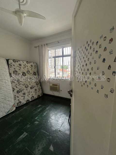 Conheça 16 do imóvel - APARTAMENTO DE 4 QUARTOS DE 230M² NA TIJUCA - TJAP40156 - 18 16 - 18