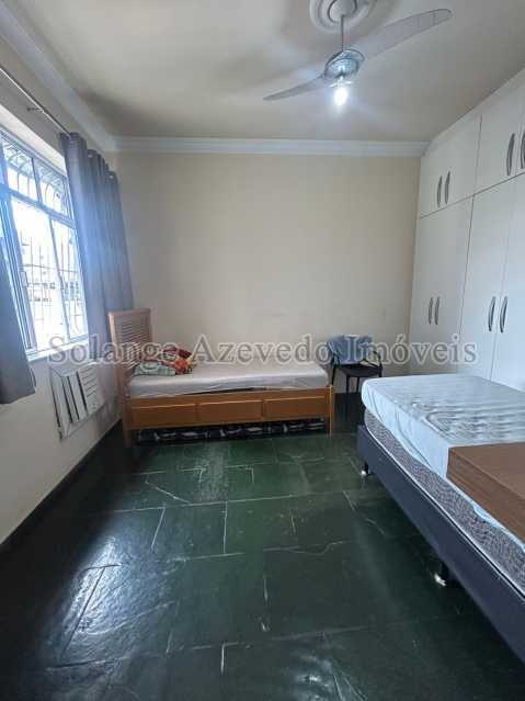 Conheça 17 do imóvel - APARTAMENTO DE 4 QUARTOS DE 230M² NA TIJUCA - TJAP40156 - 16 17 - 16