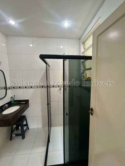 Conheça 19 do imóvel - APARTAMENTO DE 4 QUARTOS DE 230M² NA TIJUCA - TJAP40156 - 20 19 - 20
