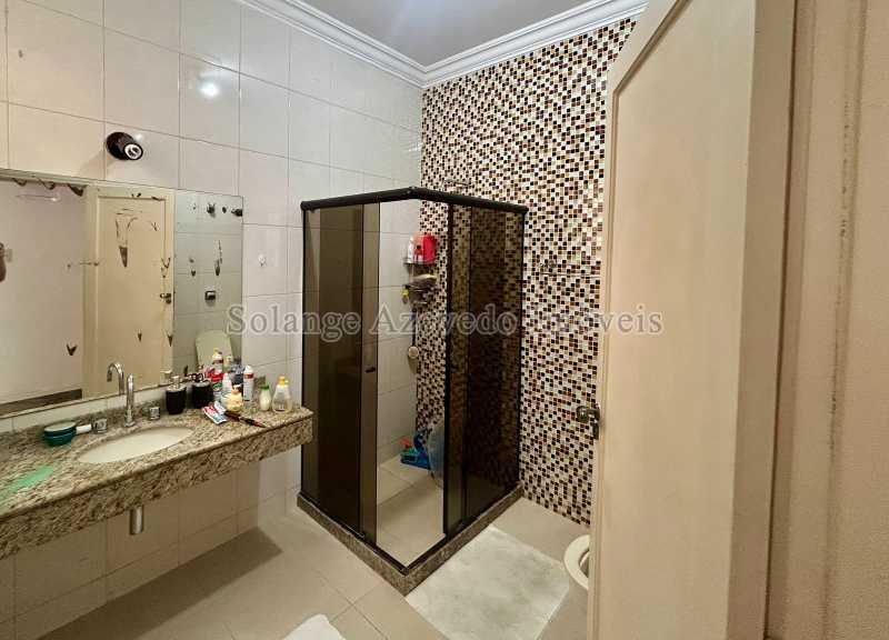 Conheça 20 do imóvel - APARTAMENTO DE 4 QUARTOS DE 230M² NA TIJUCA - TJAP40156 - 15 20 - 15