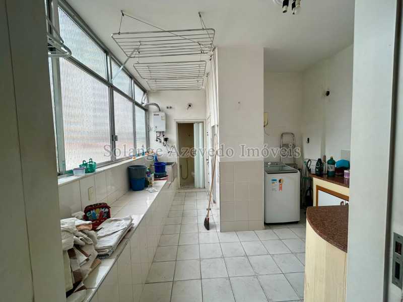 Conheça PHOTO-2025-01-31-14-52-19 do imóvel - APARTAMENTO DE 4 QUARTOS DE 230M² NA TIJUCA - TJAP40156 - 22 PHOTO-2025-01-31-14-52-19 - 22