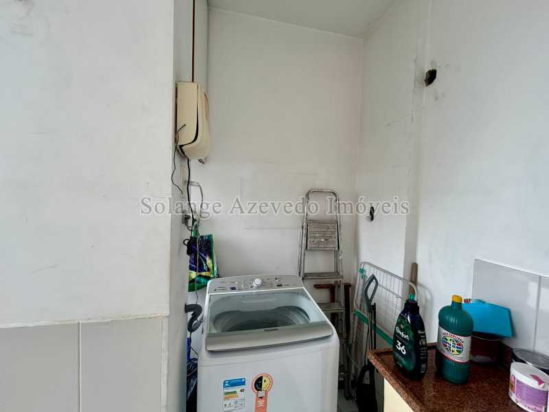Conheça PHOTO-2025-01-31-14-52-20 do imóvel - APARTAMENTO DE 4 QUARTOS DE 230M² NA TIJUCA - TJAP40156 - 24 PHOTO-2025-01-31-14-52-20 - 24