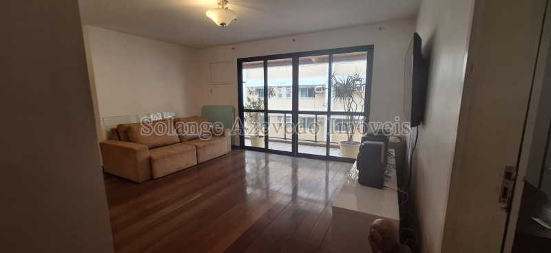 Conheça 1 do imóvel - Apartamento à venda Rua Engenheiro Enaldo Cravo Peixoto, Tijuca, Rio de Janeiro - R$ 1.100.000 - TJAP31231 - 2 1 - 2