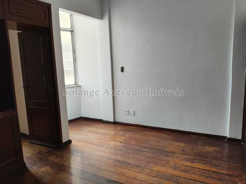 Conheça IMG-20250131-WA0104 do imóvel - Apartamento à venda Rua Barão de Mesquita, Grajaú, Rio de Janeiro - R$ 300.000 - TJAP21856 - 5 IMG-20250131-WA0104 - 5