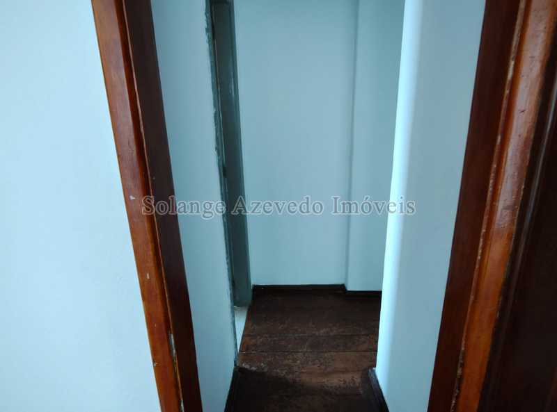 Conheça IMG-20250131-WA0105 do imóvel - Apartamento à venda Rua Barão de Mesquita, Grajaú, Rio de Janeiro - R$ 300.000 - TJAP21856 - 7 IMG-20250131-WA0105 - 7
