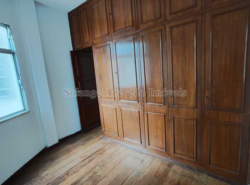 Conheça IMG-20250131-WA0106 do imóvel - Apartamento à venda Rua Barão de Mesquita, Grajaú, Rio de Janeiro - R$ 300.000 - TJAP21856 - 8 IMG-20250131-WA0106 - 8