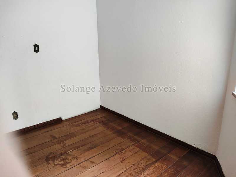 Conheça IMG-20250131-WA0107 do imóvel - Apartamento à venda Rua Barão de Mesquita, Grajaú, Rio de Janeiro - R$ 300.000 - TJAP21856 - 12 IMG-20250131-WA0107 - 12