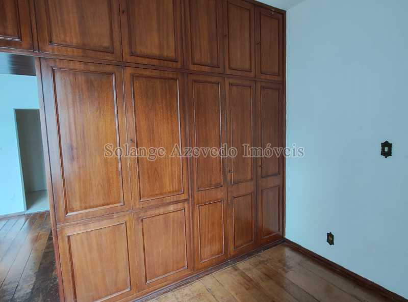 Conheça IMG-20250131-WA0108 do imóvel - Apartamento à venda Rua Barão de Mesquita, Grajaú, Rio de Janeiro - R$ 300.000 - TJAP21856 - 9 IMG-20250131-WA0108 - 9