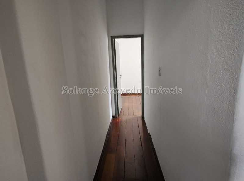 Conheça IMG-20250131-WA0109 do imóvel - Apartamento à venda Rua Barão de Mesquita, Grajaú, Rio de Janeiro - R$ 300.000 - TJAP21856 - 6 IMG-20250131-WA0109 - 6