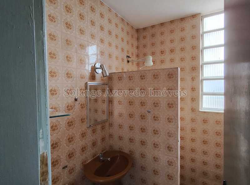 Conheça IMG-20250131-WA0110 do imóvel - Apartamento à venda Rua Barão de Mesquita, Grajaú, Rio de Janeiro - R$ 300.000 - TJAP21856 - 14 IMG-20250131-WA0110 - 14