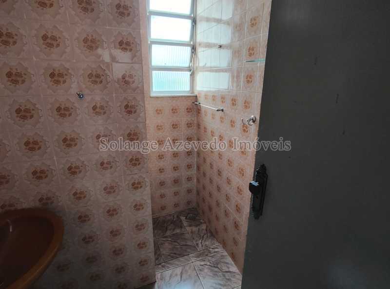 Conheça IMG-20250131-WA0111 do imóvel - Apartamento à venda Rua Barão de Mesquita, Grajaú, Rio de Janeiro - R$ 300.000 - TJAP21856 - 15 IMG-20250131-WA0111 - 15