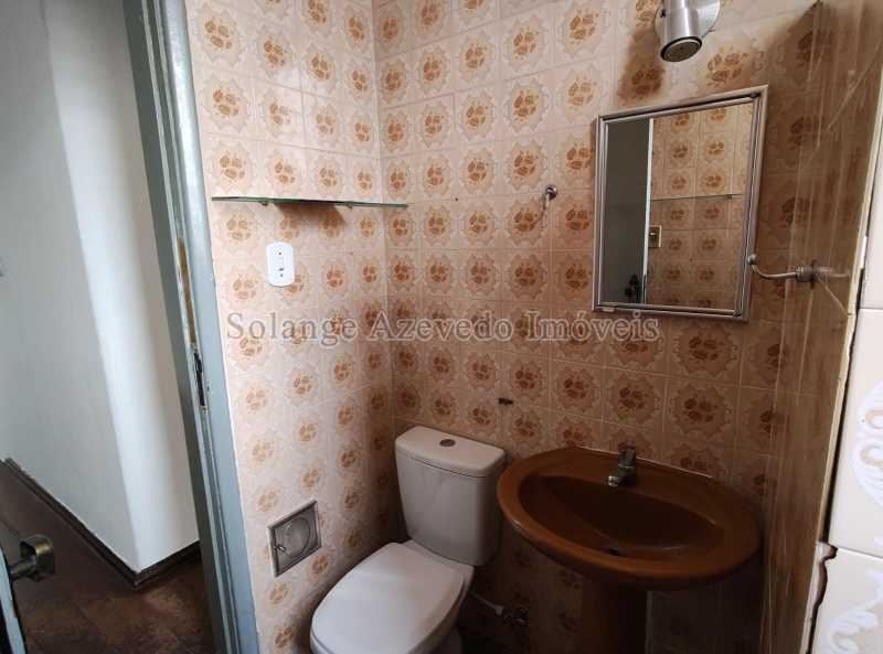 Conheça IMG-20250131-WA0114 do imóvel - Apartamento à venda Rua Barão de Mesquita, Grajaú, Rio de Janeiro - R$ 300.000 - TJAP21856 - 13 IMG-20250131-WA0114 - 13