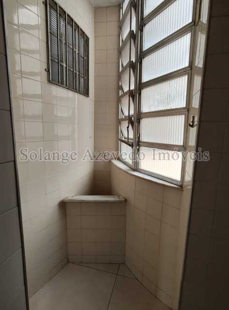 Conheça IMG-20250131-WA0115 do imóvel - Apartamento à venda Rua Barão de Mesquita, Grajaú, Rio de Janeiro - R$ 300.000 - TJAP21856 - 19 IMG-20250131-WA0115 - 19