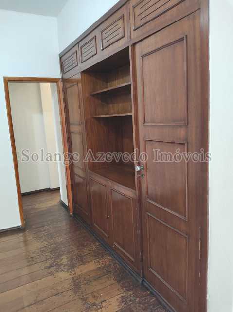 Conheça IMG-20250131-WA0116 do imóvel - Apartamento à venda Rua Barão de Mesquita, Grajaú, Rio de Janeiro - R$ 300.000 - TJAP21856 - 3 IMG-20250131-WA0116 - 3