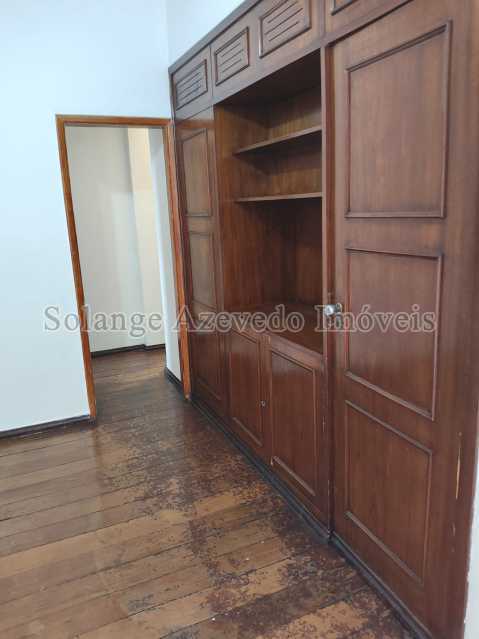 Conheça IMG-20250131-WA0117 do imóvel - Apartamento à venda Rua Barão de Mesquita, Grajaú, Rio de Janeiro - R$ 300.000 - TJAP21856 - 4 IMG-20250131-WA0117 - 4