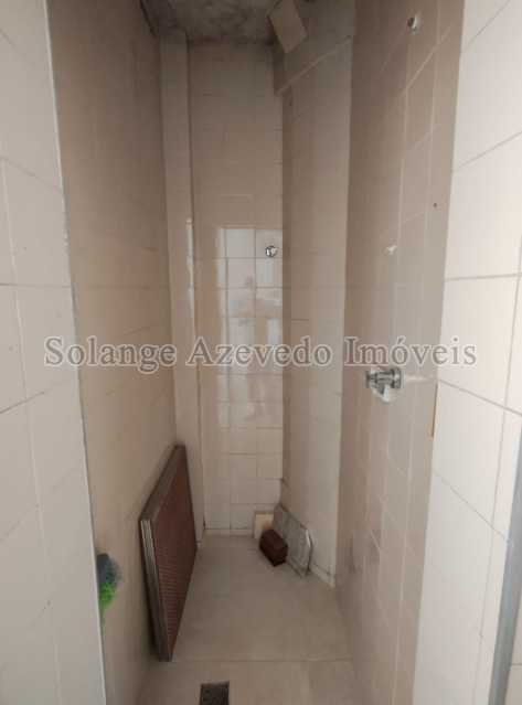 Conheça IMG-20250131-WA0118 do imóvel - Apartamento à venda Rua Barão de Mesquita, Grajaú, Rio de Janeiro - R$ 300.000 - TJAP21856 - 20 IMG-20250131-WA0118 - 20